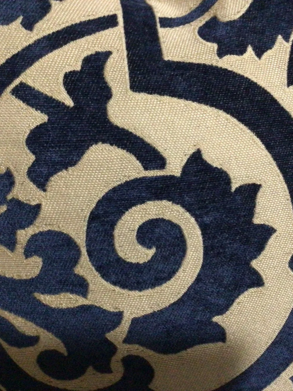 Beyond Tapestry sold by crafted